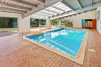 achat maison la-varenne 49270