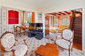 achat maison la-varenne 49270