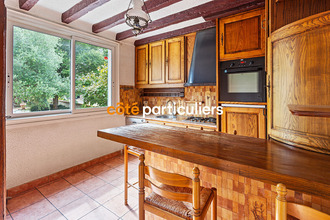 achat maison la-varenne 49270