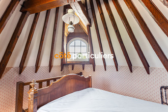 achat maison la-varenne 49270