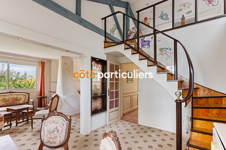 achat maison la-varenne 49270