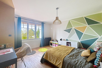 achat maison la-varenne 49270