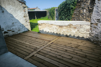 achat maison la-varenne 49270