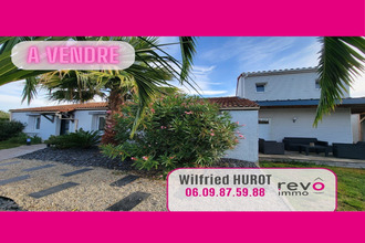 achat maison la-varenne 49270