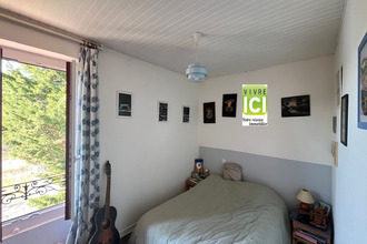 achat maison la-varenne 49270