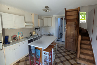 achat maison la-varenne 49270