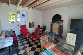 achat maison la-varenne 49270