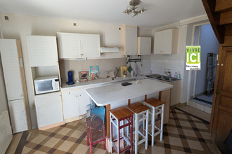 achat maison la-varenne 49270