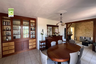achat maison la-varenne 49270