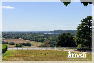 achat maison la-varenne 49270