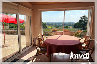 achat maison la-varenne 49270