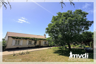 achat maison la-varenne 49270