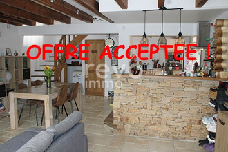 achat maison la-varenne 49270