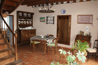achat maison la-varenne 49270