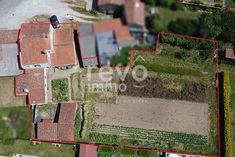 achat maison la-varenne 49270