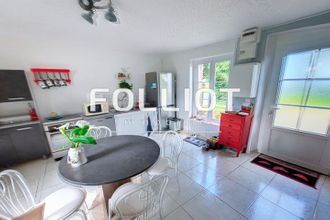 achat maison la-vendelee 50200