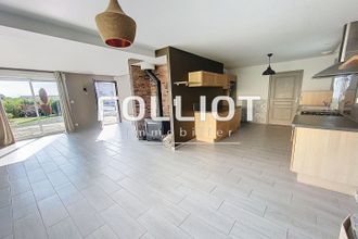 achat maison la-vendelee 50200