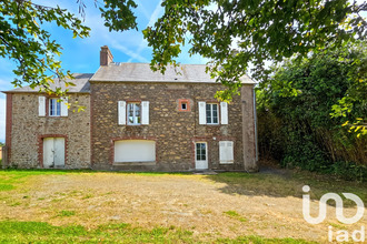 achat maison la-vendelee 50200