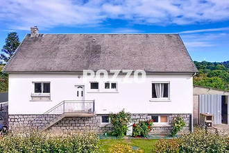 achat maison la-vendelee 50200