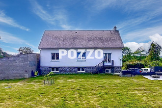 achat maison la-vendelee 50200