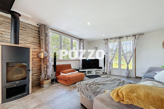 achat maison la-vendelee 50200