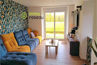 achat maison la-vendelee 50200