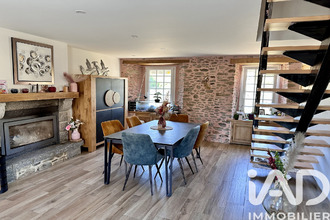 achat maison la-vendelee 50200