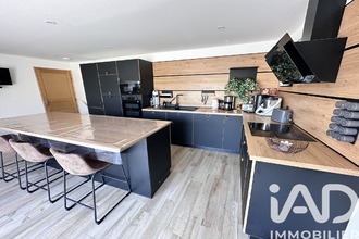 achat maison la-vendelee 50200