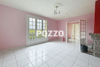 achat maison la-vendelee 50200