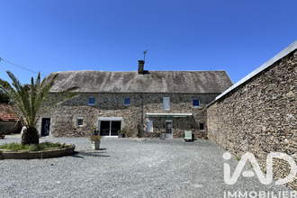 achat maison la-vendelee 50200