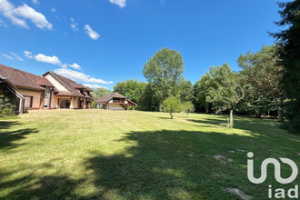 achat maison la-vendue-mignot 10800