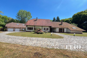 achat maison la-vendue-mignot 10800