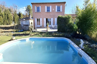 achat maison la-verdiere 83560