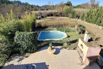 achat maison la-verdiere 83560