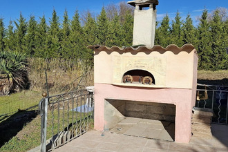 achat maison la-verdiere 83560