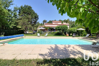 achat maison la-verdiere 83560