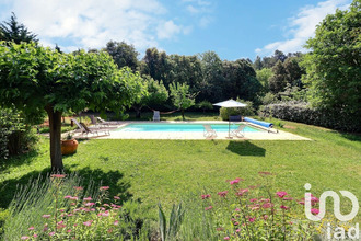 achat maison la-verdiere 83560