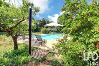 achat maison la-verdiere 83560