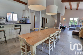 achat maison la-verdiere 83560