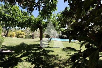 achat maison la-verdiere 83560