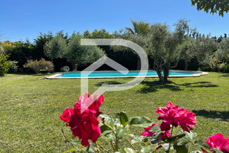 achat maison la-verdiere 83560