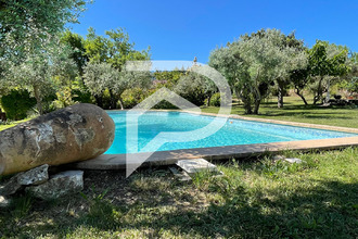 achat maison la-verdiere 83560