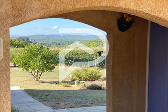 achat maison la-verdiere 83560