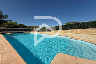 achat maison la-verdiere 83560