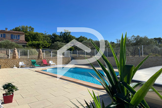 achat maison la-verdiere 83560