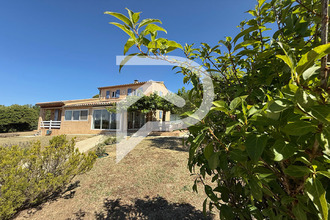 achat maison la-verdiere 83560