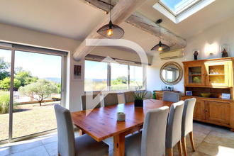 achat maison la-verdiere 83560