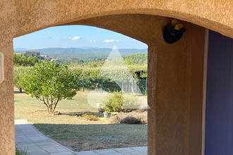 achat maison la-verdiere 83560