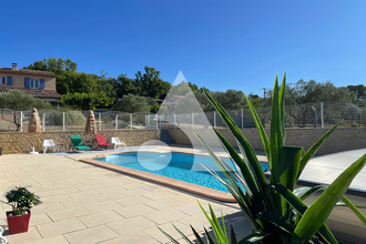 achat maison la-verdiere 83560