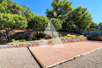 achat maison la-verdiere 83560